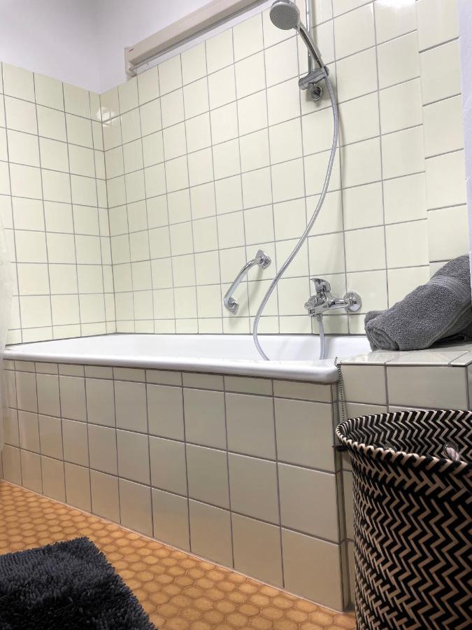 Cityapartments Schanze 17 Im Zentrum Von Friedrichshafen Exterior photo