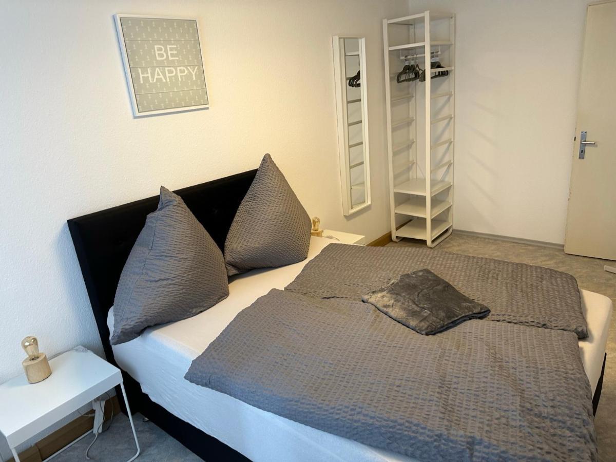 Cityapartments Schanze 17 Im Zentrum Von Friedrichshafen Exterior photo